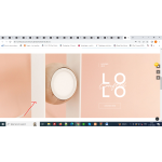 Hummingbird - Vector graphics