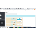 Hummingbird - Vector graphics